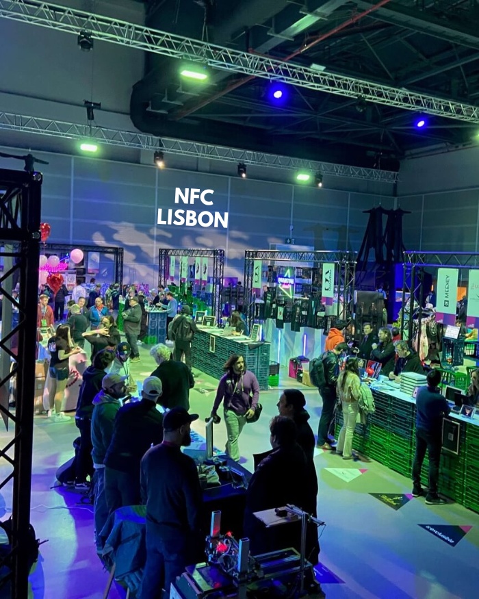 NFC Lisbon