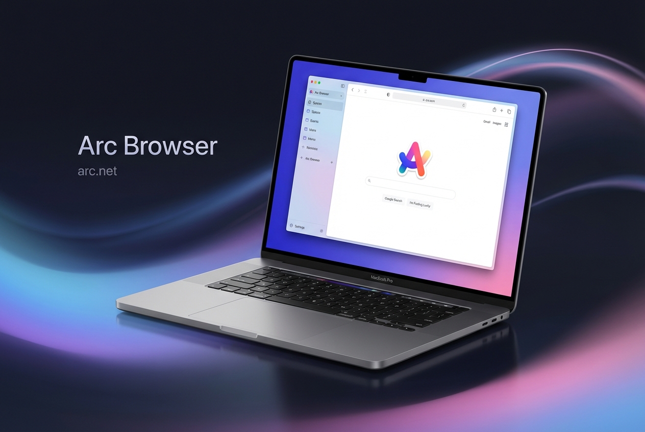 Arc Browser