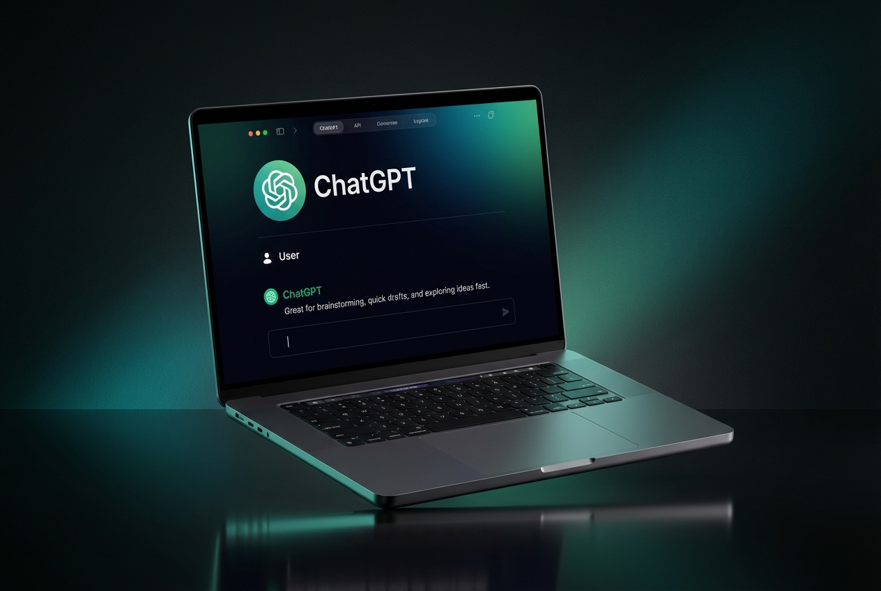 ChatGPT