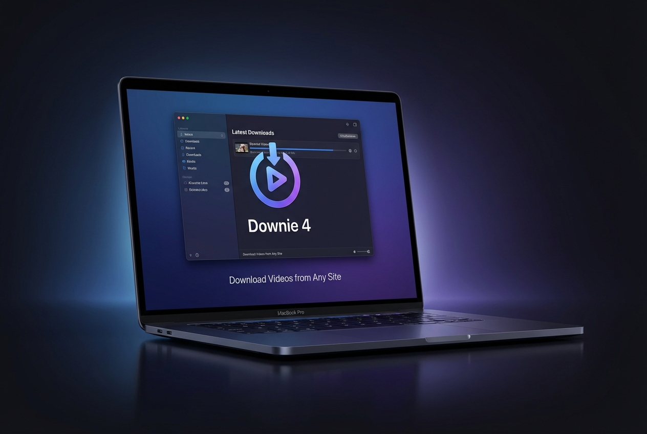 Downie 4