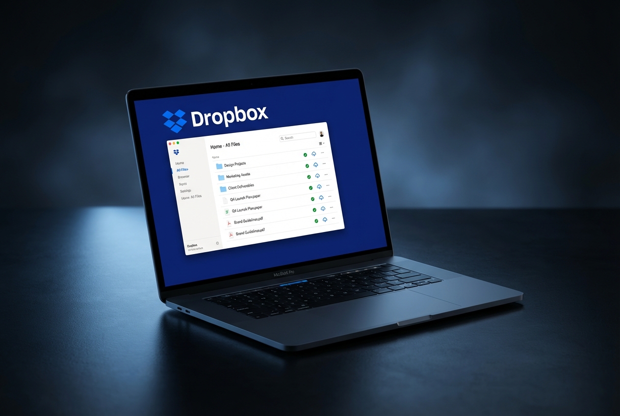 Dropbox