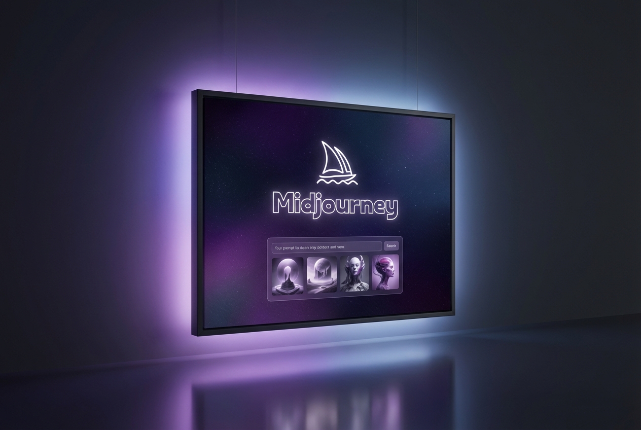Midjourney
