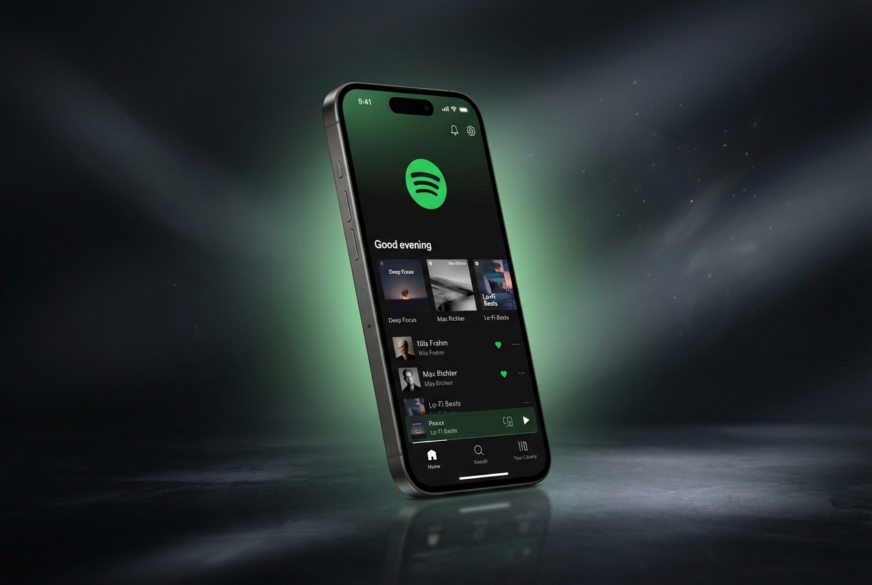 Spotify