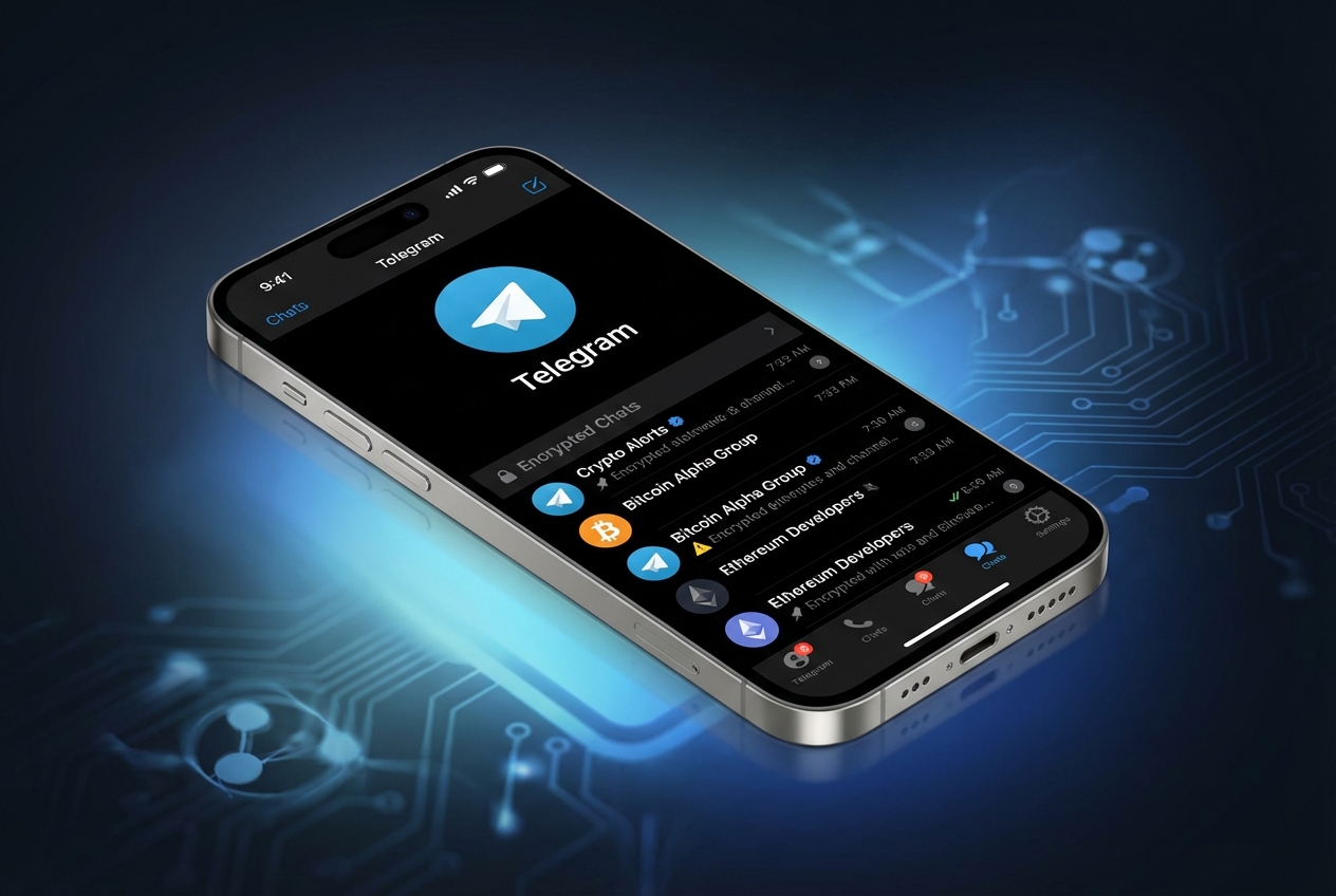 Telegram